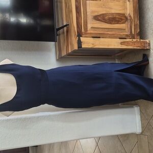 Evan Picone sleeveless Empire Waist, Evening Dress